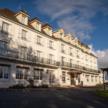 Best Western Hotel Ile De France Chateau-Thierry Luaran gambar
